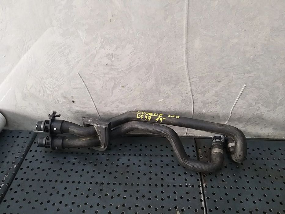 Furtun apa 2.2 d land rover range rover evoque l538 6g9118c266cg