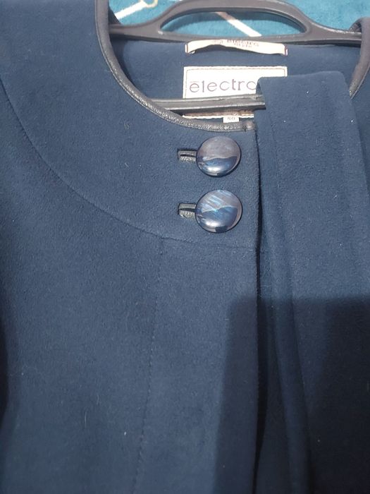 Пальто женское 50 р