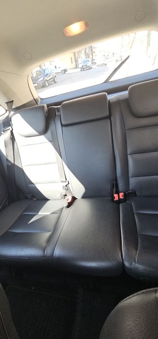 Mercedes B  220 Classe