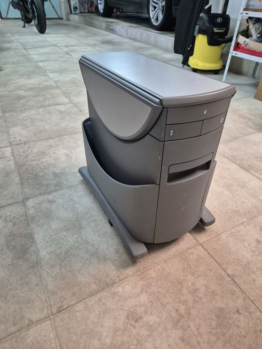 VW мултиван Т6 маса