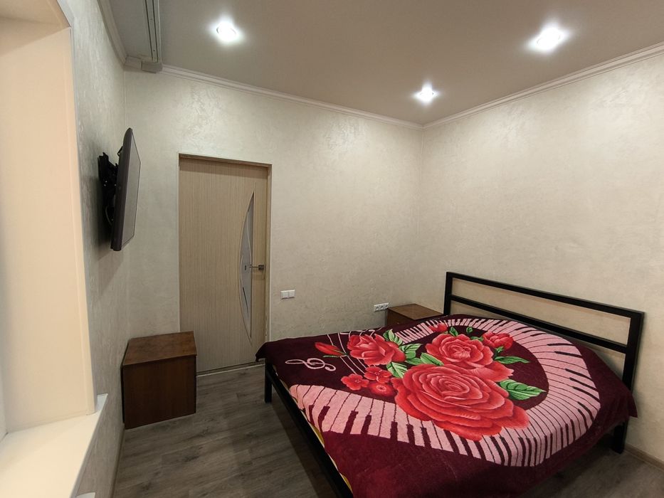 Продам двухкомнатную квартиру в мобиле