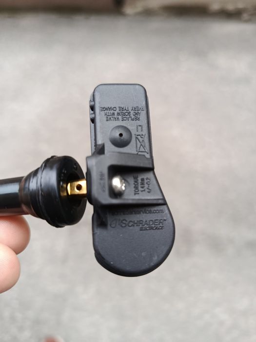TPMS Hyundai 52933-C1100 / 52933-C8000