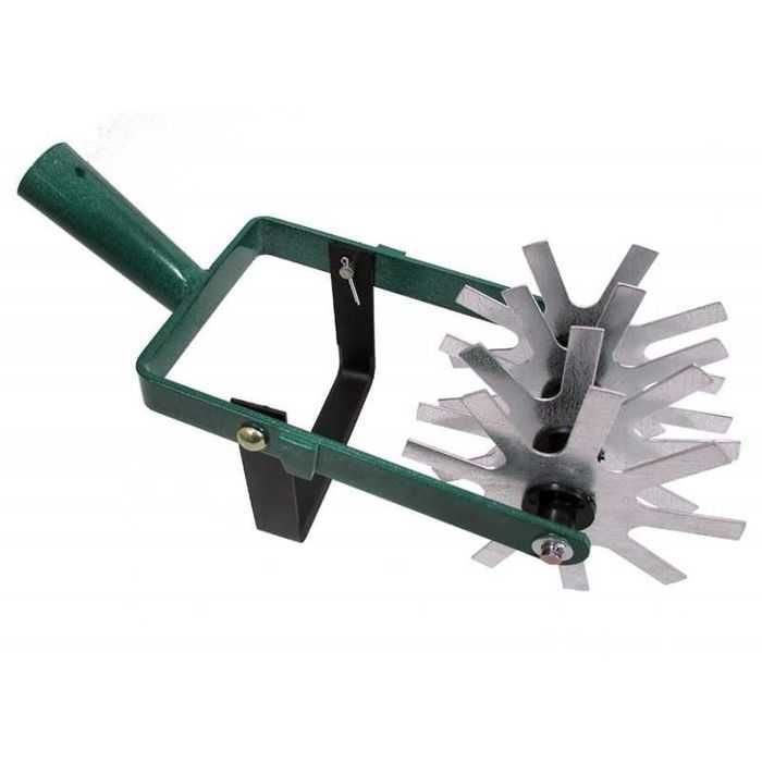 cultivator manual din otel