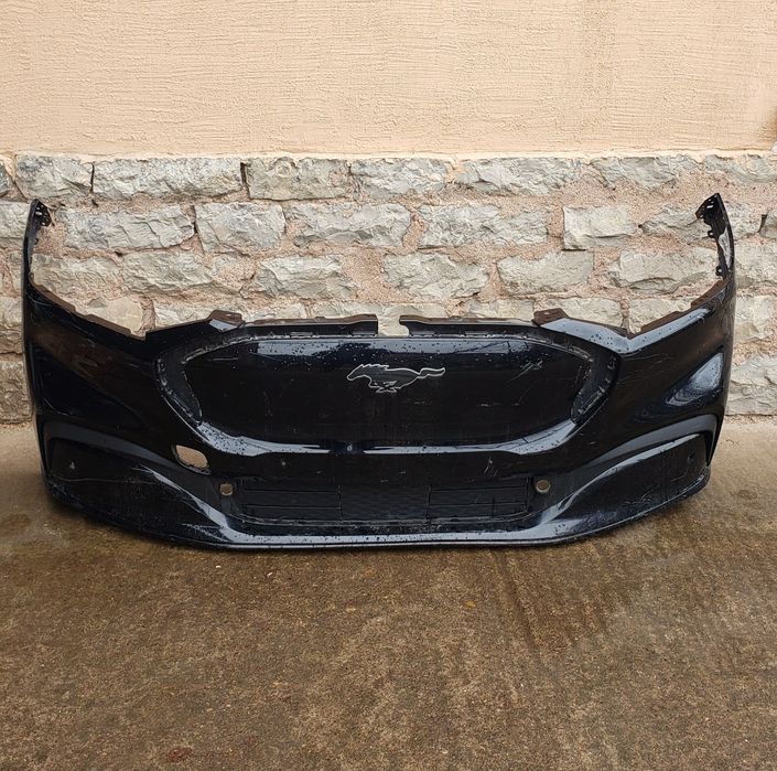 bronq/broni Ford Mustang Mach E.  (#505)