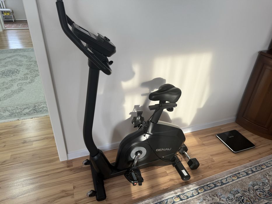 Велотренажер Genau