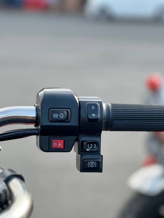 Matorol muravey original jidkost tormozli