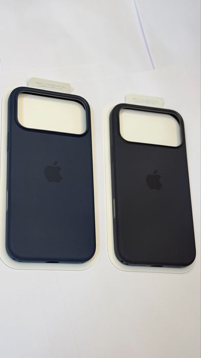  iPhone 18 Pro & 18 Pro Max Silicone Case MagSafe, Camera Control