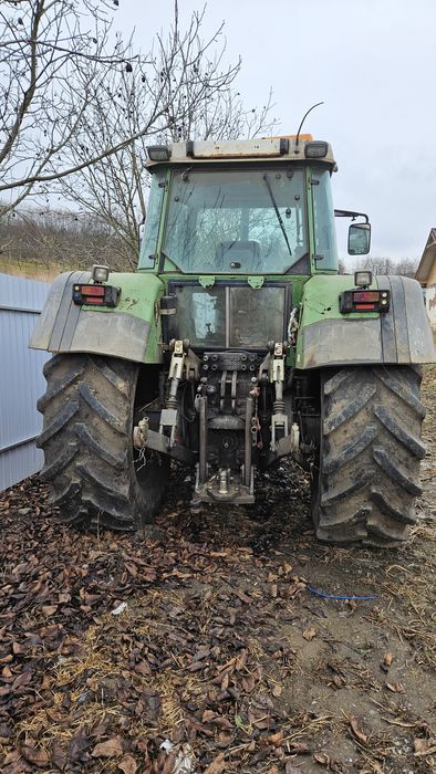 Dezmembrez Fendt 824/822/816