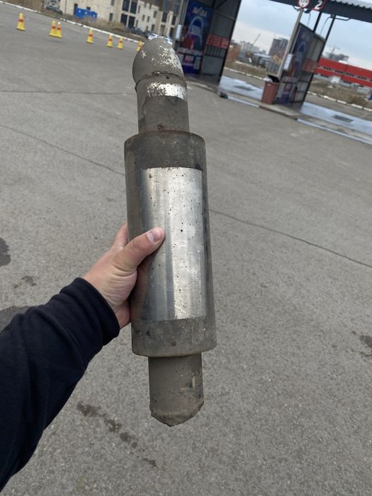 Продаю выхлоп примоток