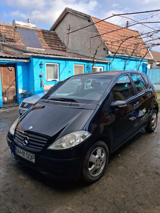 Vand Mercedes  A-clas A 180