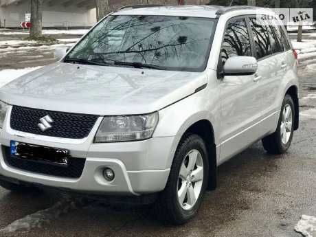 Фара Suzuki Grand Vitara 05-12 Гранд Витара