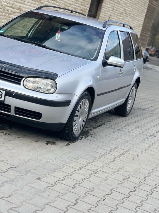 Vand golf 4 variante