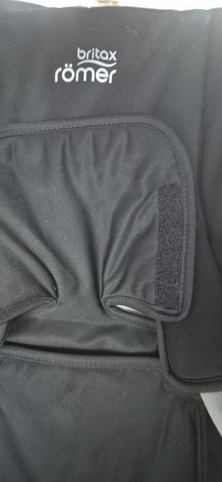 Scaun auto Britax Römer