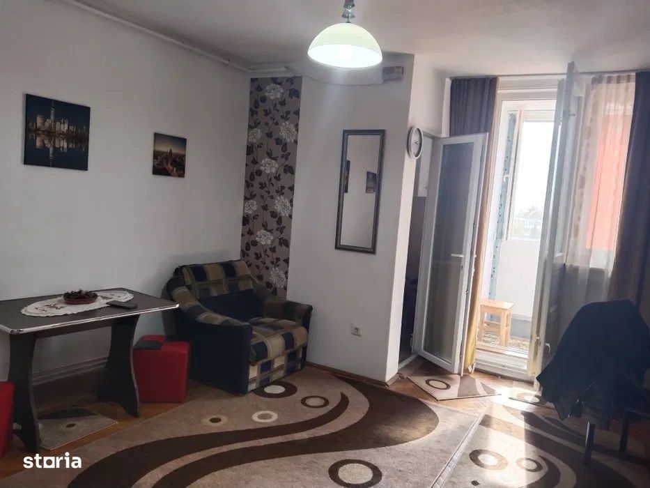 Aleea Carpati - Apartament 1 camera - Str. Aleea Carpati