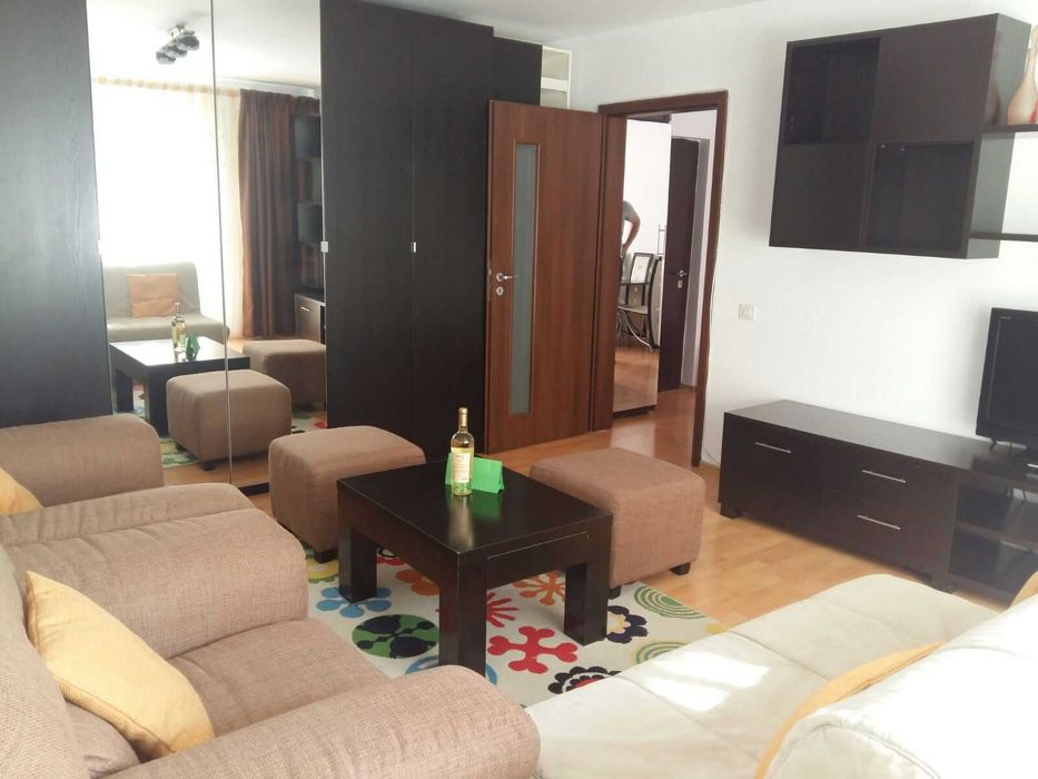 Apartament 2 camere 13 Septembrie Prosper confort 1 decomandat mobilat si utilat