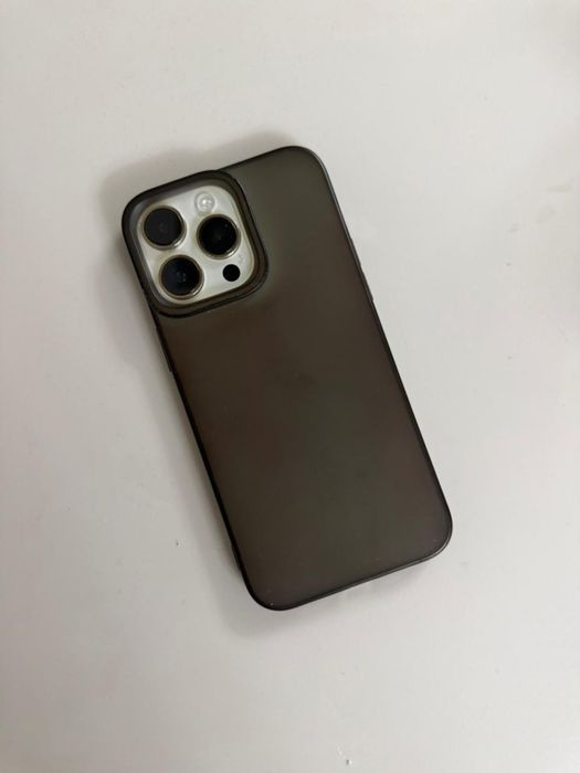 Iphone 14 pro max gold