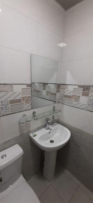 Qo‘qon shahar, Shohruhobod 41dom 2chi etaj 4 xona tehnika jihozlar bil