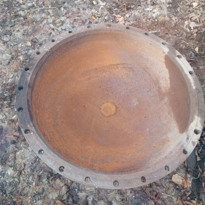 Продам казан Большой