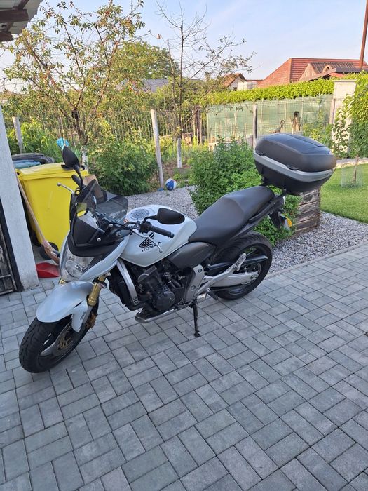 Honda Hornet 600 ABS