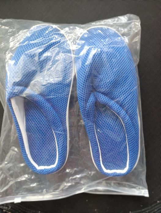 Ортопедични чехли