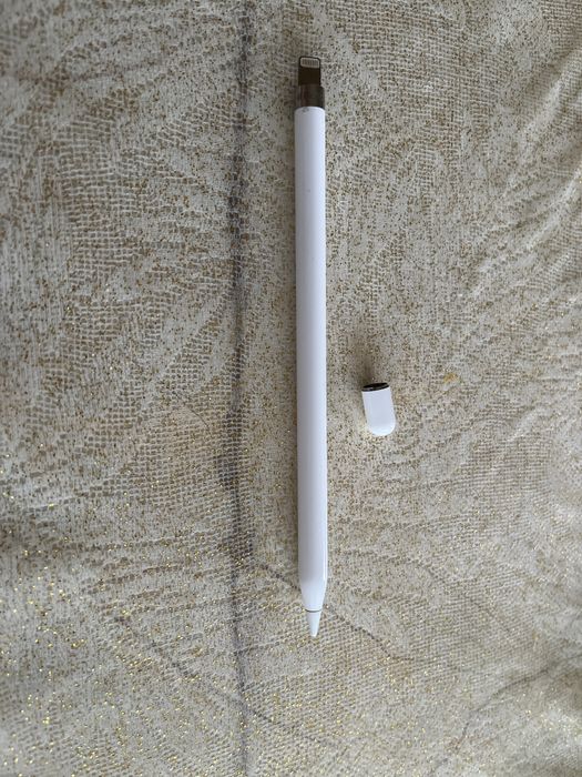 Стилус Apple Apple Pencil (1 st Gen)
