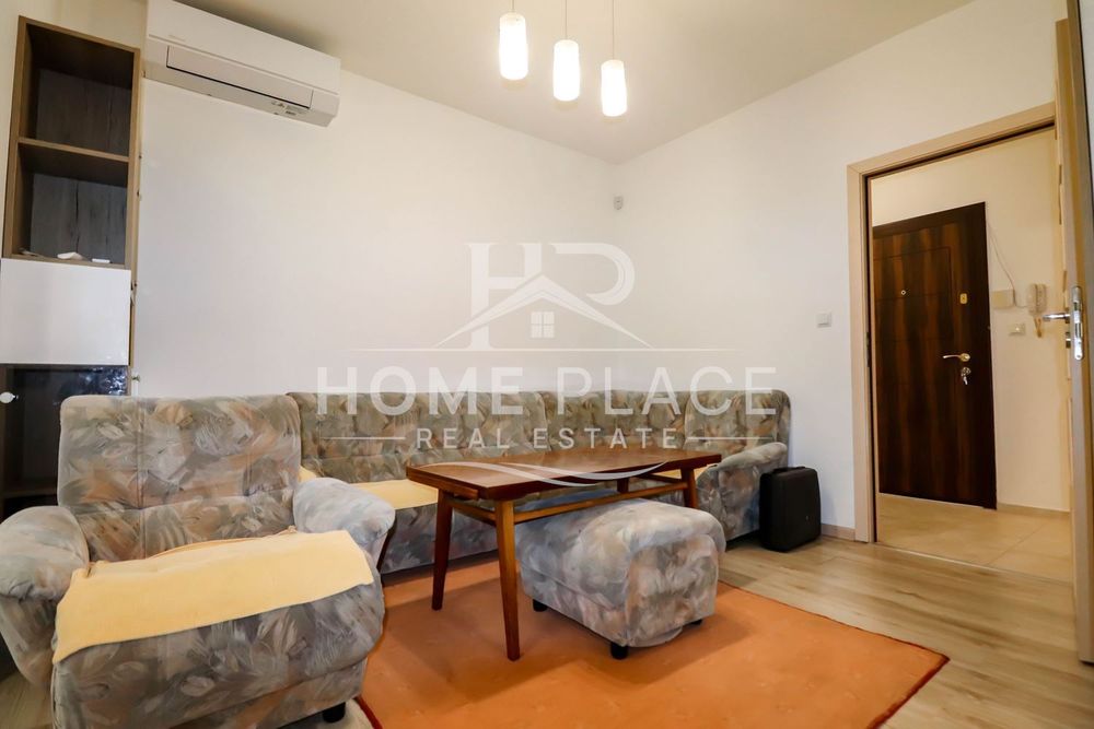 ДВУСТАЕН апартамент под наем - Трошево