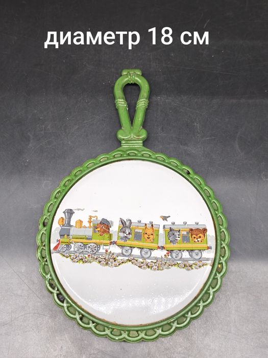 Подставка под горячее