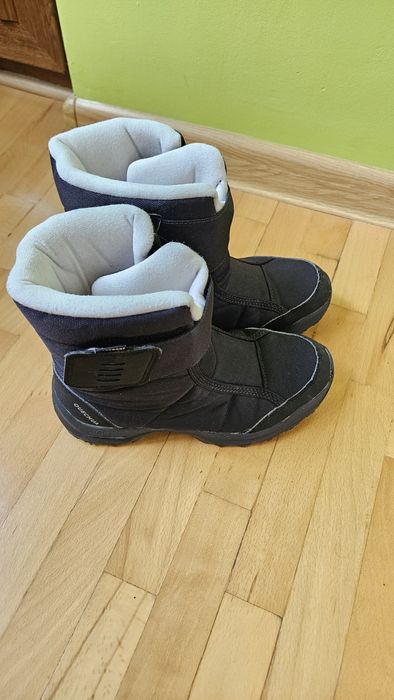 Детски непромокаеми ботуши Quechua