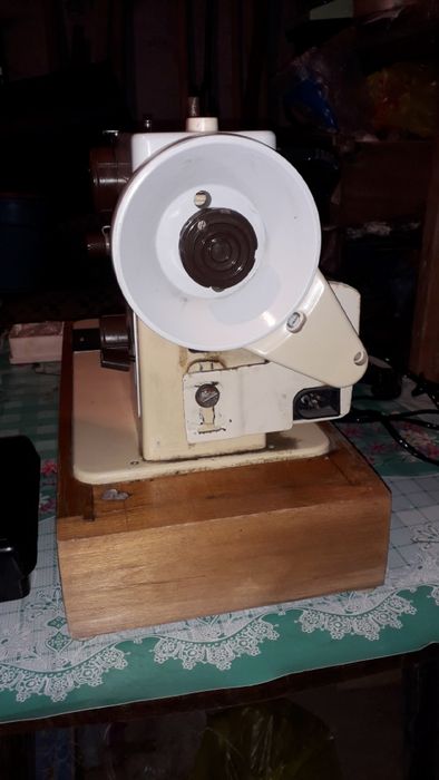 продам машинки 2 модель чайка 134 подольск ручная