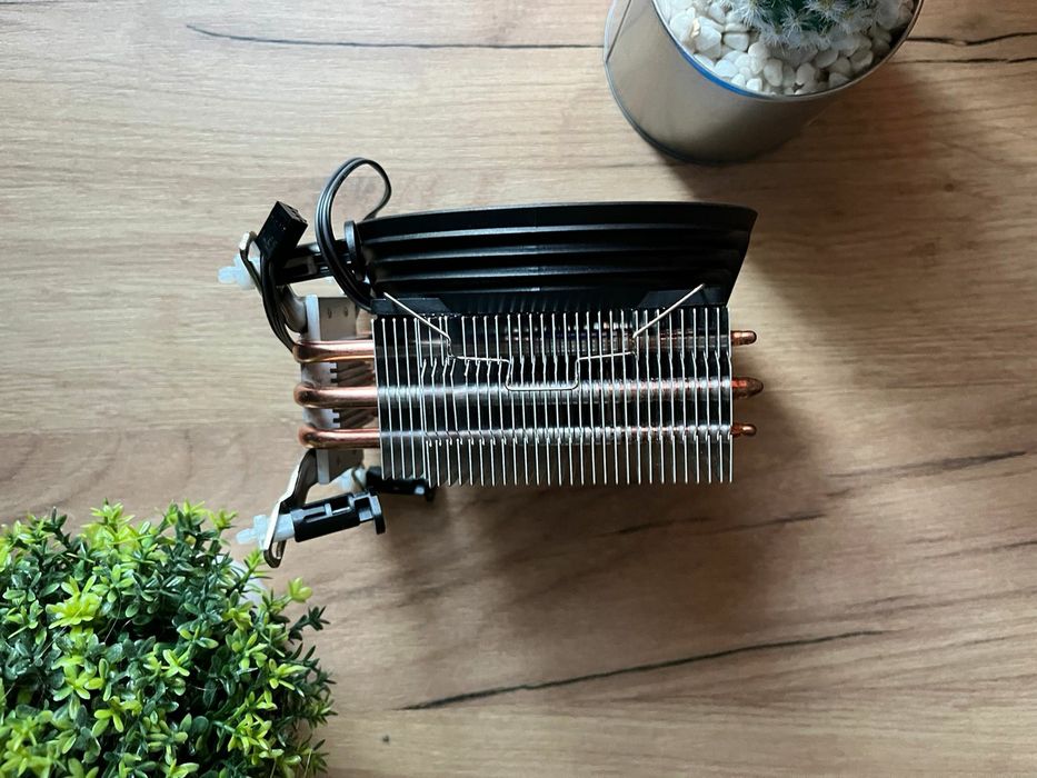 Deepcool GAMMAXX 300