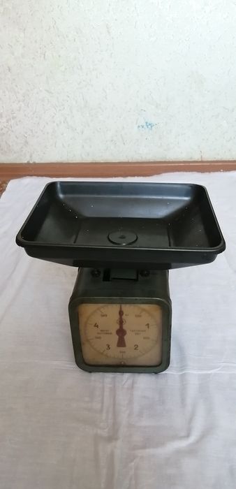 Продам весы разные