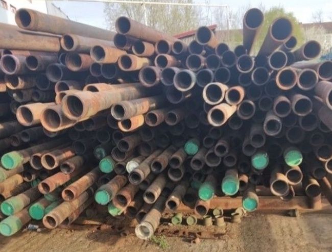 Vand țeava tubing fi 73x6x9m si fi 89x7x9m