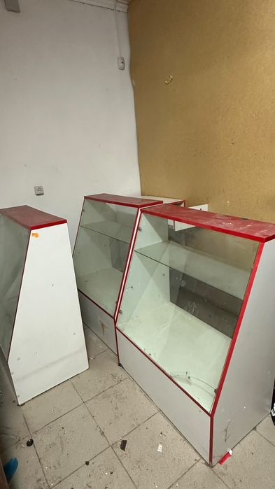 Полка для магазина