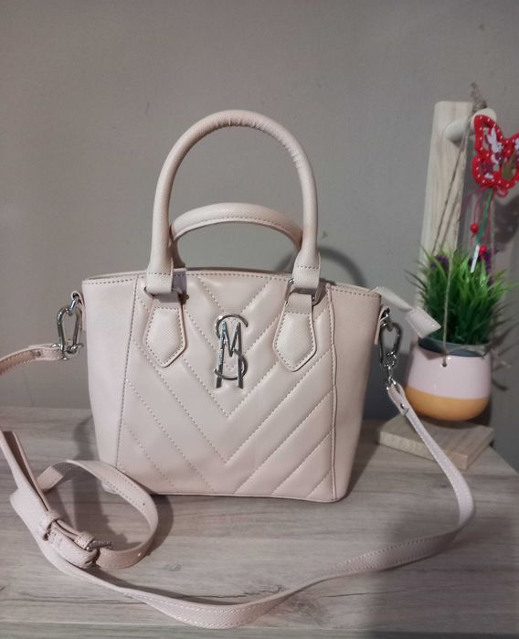 Оригинална дамска чанта Steve Madden