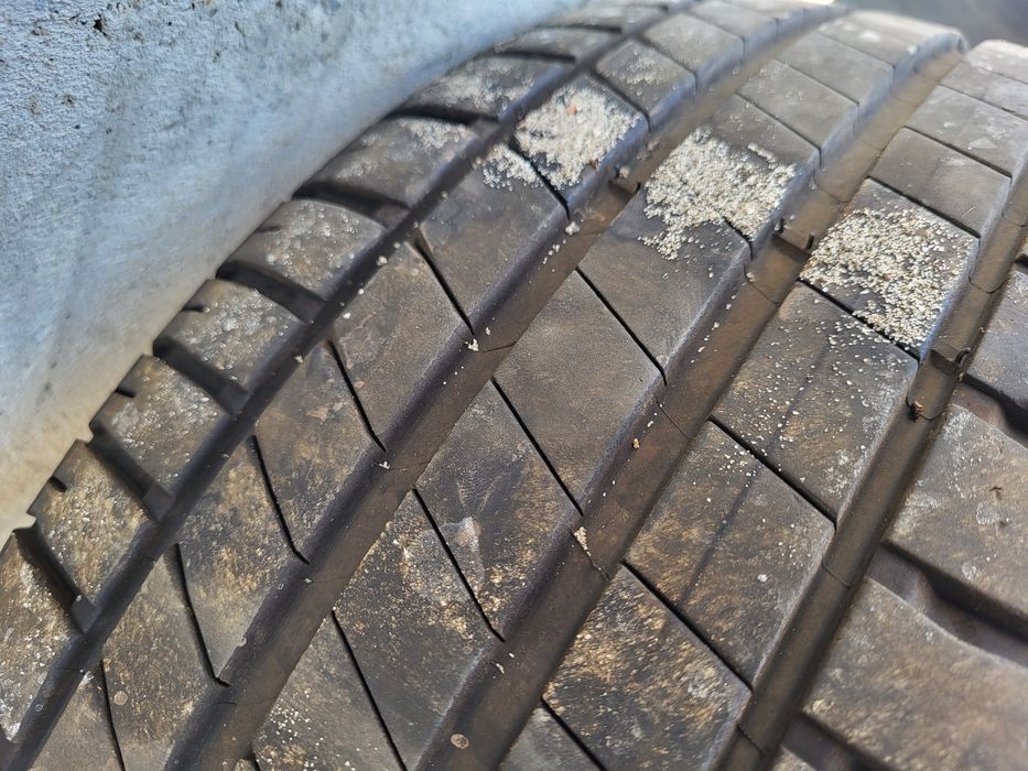 Jante passat de vânzare