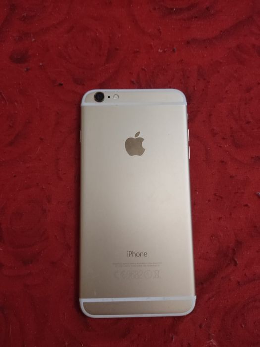 Айфон 6 плюс, обмен на андроид