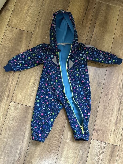 Софтшел гащеризон 74-80