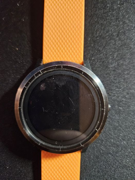 Ceas Smartwatch Garmin Vivoactive 3