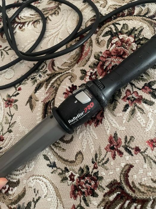 Плойка Babyliss PRO