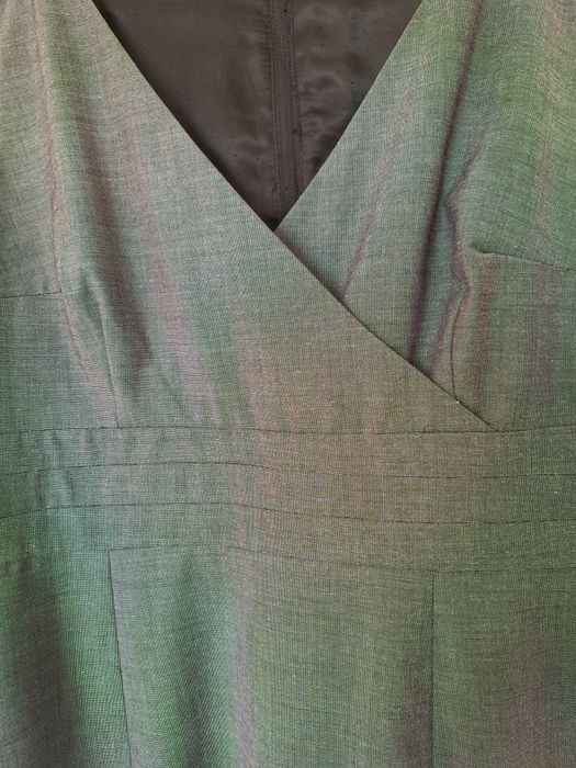 Рокли на H&M, Max Mara и Andrew's