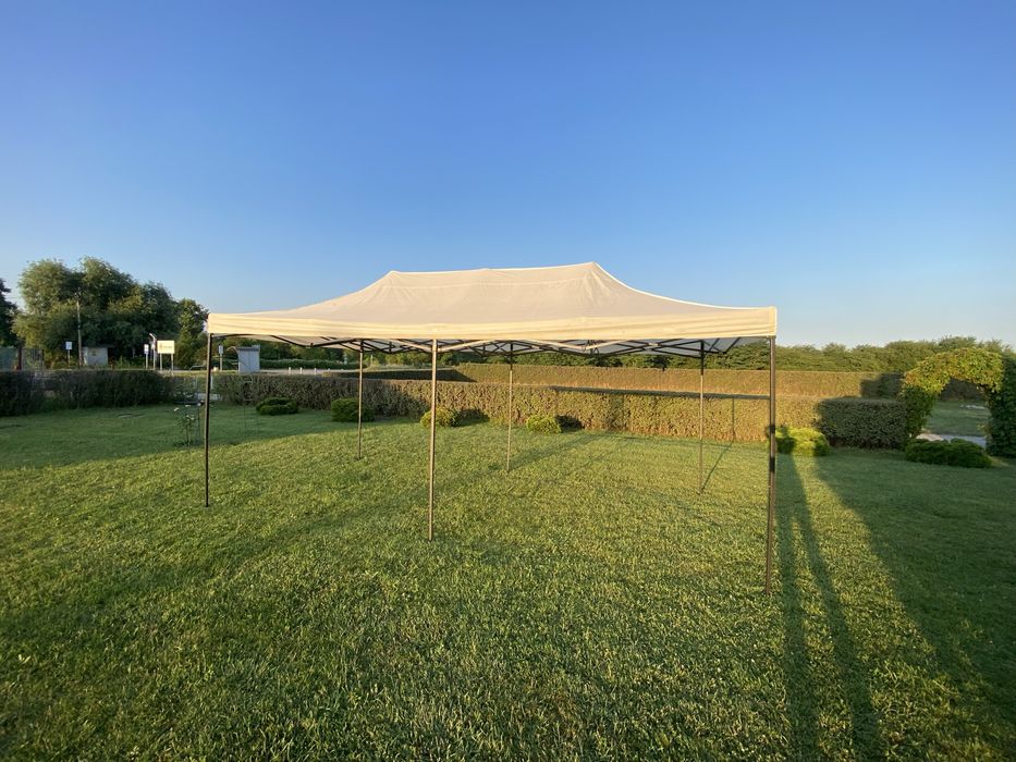 ШАТРИ и кетъринг оборудване под наем!