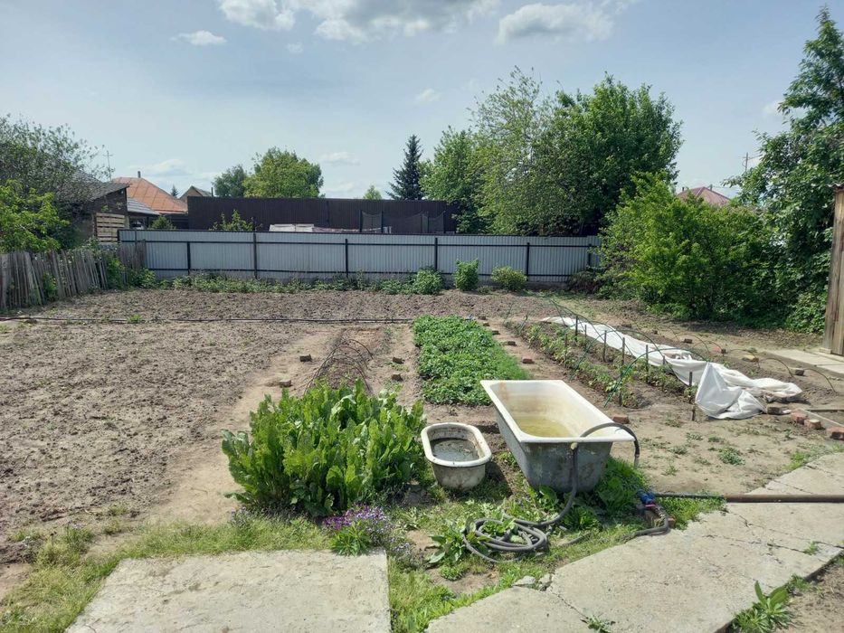 Продается дом пер. Полярный 20