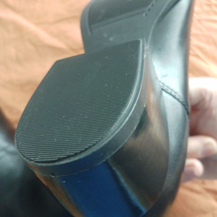 Botine de dama Vagabond