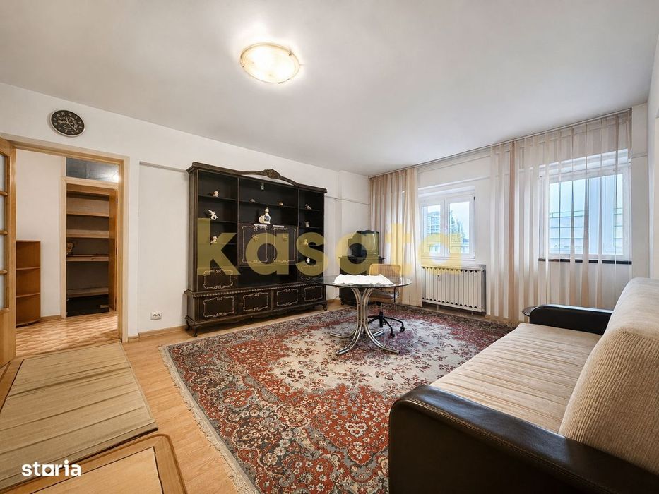 3 camere Aviatiei — fotografia 1