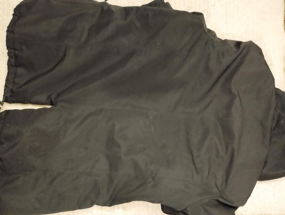 Яке непромокаемо мъжко