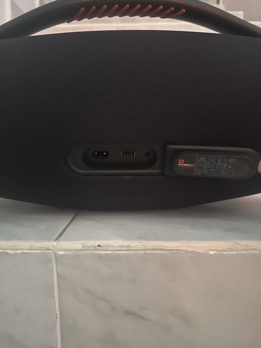 Jbl boombox 3  Original