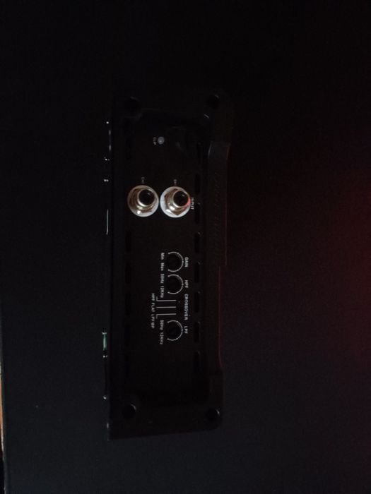 Продам Deaf Bonce Machete MFA-2.420  2 канальный