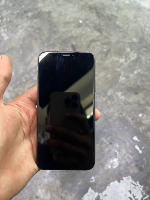 Iphone xs.