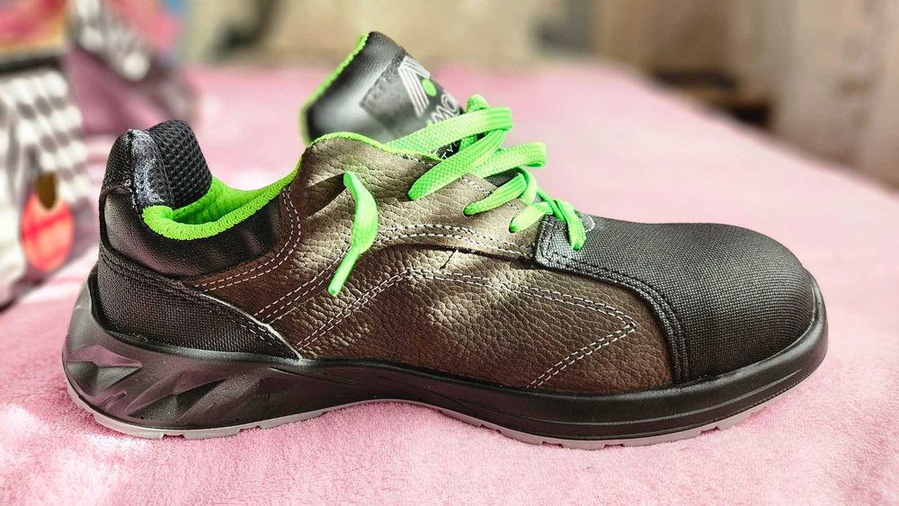 Работни обувки 43-44