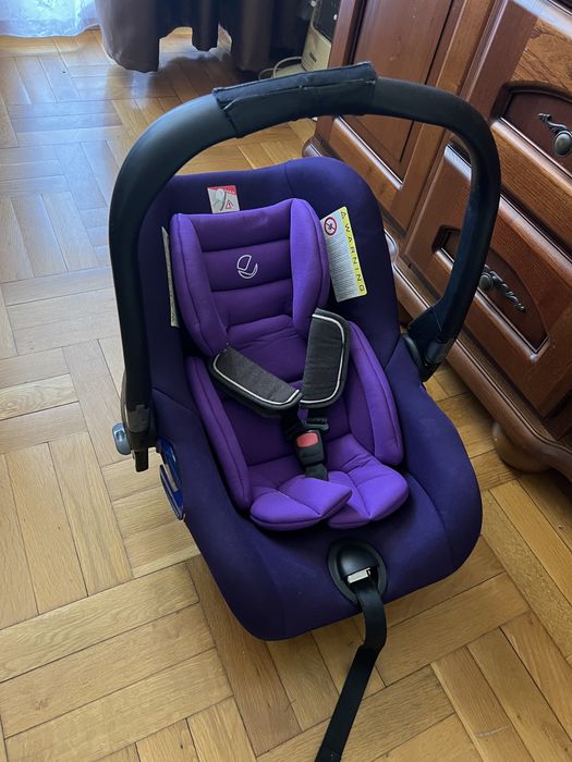 Бебешка Количка Jane Epic Nano 3 в 1